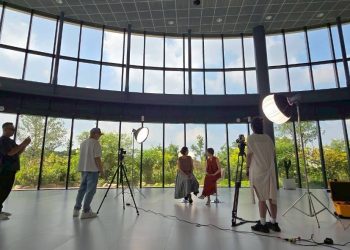 亞洲香研所10/3揭幕 台香氛產業邁向國際新格局