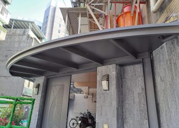 五股鋁門窗30年專業安裝經驗 打造台北高品質門窗工程