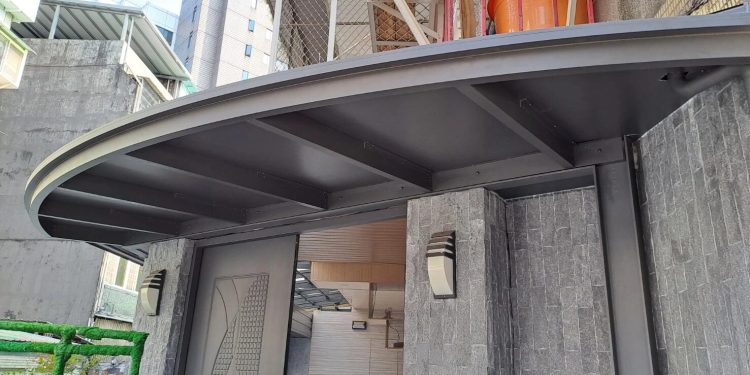 五股鋁門窗30年專業安裝經驗 打造台北高品質門窗工程