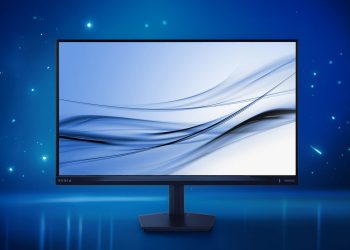 飛利浦Evnia 2K電競顯示器開賣 打造極致競技視覺體驗