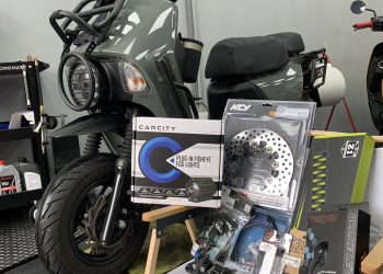 竹北機車維修推薦 新竹專業車行 透明報價＋雙向溝通安心首選