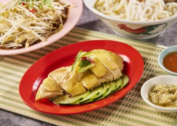 全新苗栗異國料理餐廳推薦 馬來西亞主廚精心打造正宗家鄉菜色