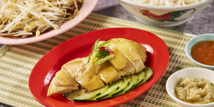 全新苗栗異國料理餐廳推薦 馬來西亞主廚精心打造正宗家鄉菜色