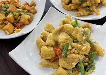 嘉義東石海鮮餐廳 親子樂遊漁人碼頭 蚵仔現烤DIY自助吃到飽