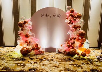 宜蘭花店推薦 老字號冬山鄉花藝設計品牌專業傳遞真摯心意