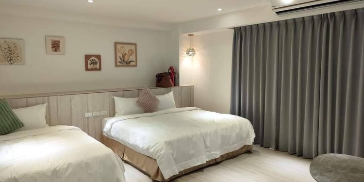 虎尾包棟民宿推薦 雲林親子旅行、家庭聚會溫馨首選