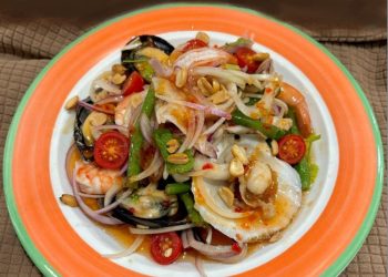 勤美商圈美食推薦 職人打造無國界創意菜單 掀起台中手作料理話題