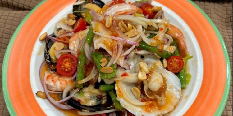 勤美商圈美食推薦 職人打造無國界創意菜單 掀起台中手作料理話題