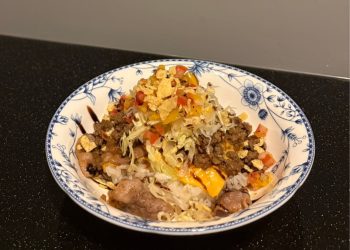 台中爵士音樂節酒精路跑新亮點西區餐酒館渣草叢紳首次亮相