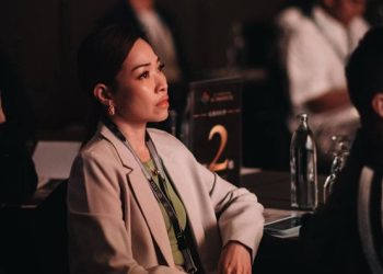 打造美食分享平台 李美琴讓餐桌成為生活幸福起點