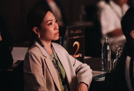 打造美食分享平台 李美琴讓餐桌成為生活幸福起點