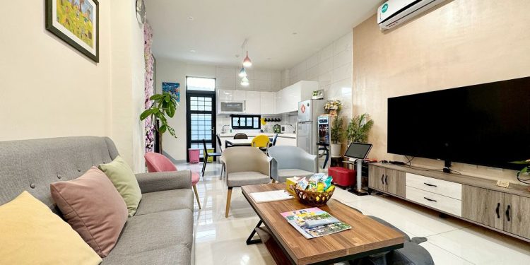 探索田尾「花鄉」美景！入住彰化民宿「好日子」體驗最在地的旅程