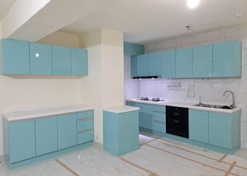 高雄統包工程打造安心住宅 大樹區房屋修繕團隊解決住屋大小事