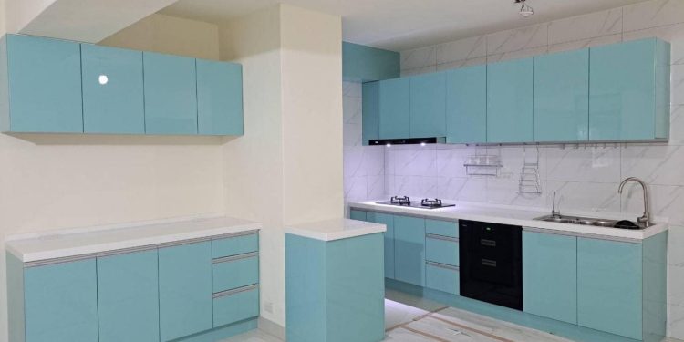 高雄統包工程打造安心住宅 大樹區房屋修繕團隊解決住屋大小事