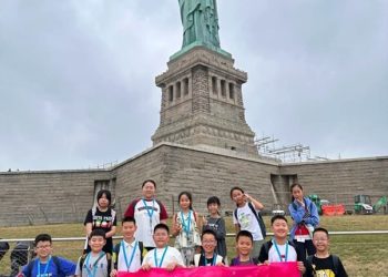 啟夢教育聯盟 為孩子點亮未來燈 讓教育成為通往世界的橋