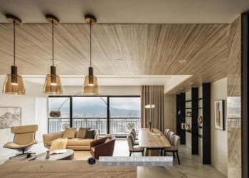 台南永康室內設計 從動線到收納 重新梳理更貼近客戶生活節奏