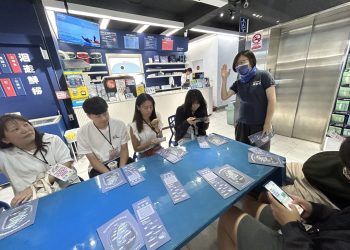 「尋Way花路」街區走讀與店家主題活動圓滿落幕 深度感受花蓮多元人文風情