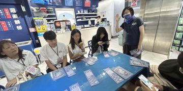 「尋Way花路」街區走讀與店家主題活動圓滿落幕 深度感受花蓮多元人文風情