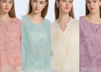 SiOHER熹歐禾衣著療癒學 用顏色與溫度 找回秋日心平衡