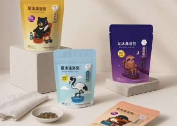 冷冷的天氣就想泡腳 不只溫暖更是一種生活儀式