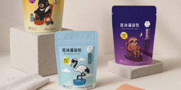 冷冷的天氣就想泡腳 不只溫暖更是一種生活儀式