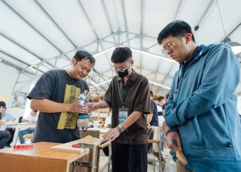 海洋委員會推動「海洋地方創生」串聯三地開創藍色經濟新契機