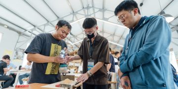 海洋委員會推動「海洋地方創生」串聯三地開創藍色經濟新契機