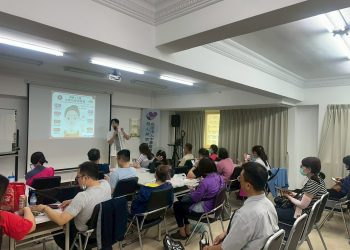 《量子傳愛星球》啟動！ 把未來科技變每天日常！