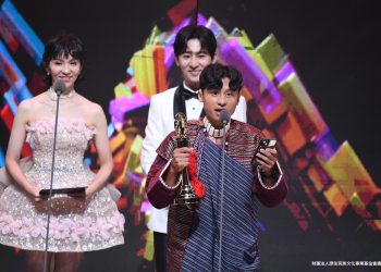 金鐘60原視掄2大獎 賴總統肯定《ila跟土地學做飯》用料理連結部落文化