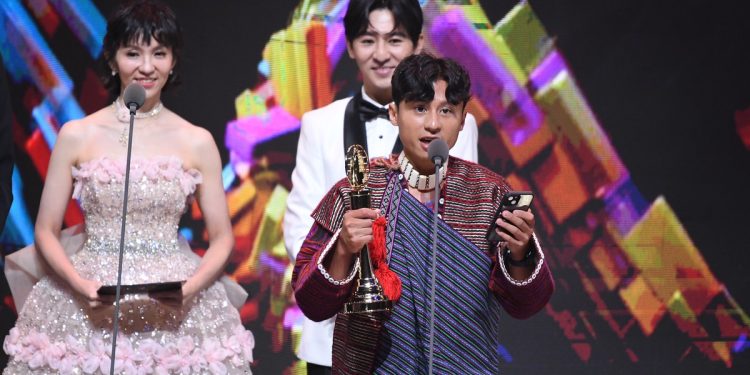 金鐘60原視掄2大獎 賴總統肯定《ila跟土地學做飯》用料理連結部落文化