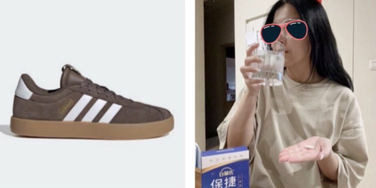 正妹看傻「這雙爆款鞋」momo官方直營一雙不用$1700 ! 全網嗨爆:手刀去下單