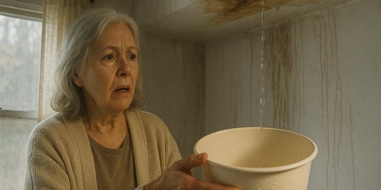 獨老宅十年翻倍 鴻宇健康驗屋籲重視高齡住宅安全檢查