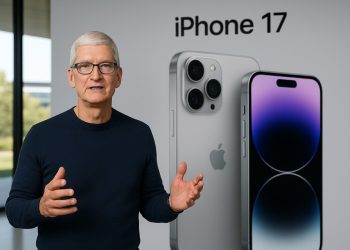 蘋果Q4財報超亮眼！庫克報喜12月將創公司史上最強季度