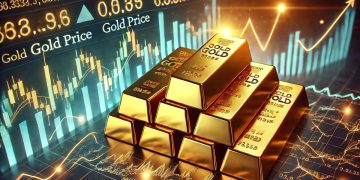 美中貿易和緩沖淡避險需求 金價回落至每盎司4077美元