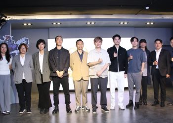 《新機動戰記鋼彈W》三十週年紀念特展登場！KIRABASE打造台灣首場主題咖啡廳重現經典宇宙戰場