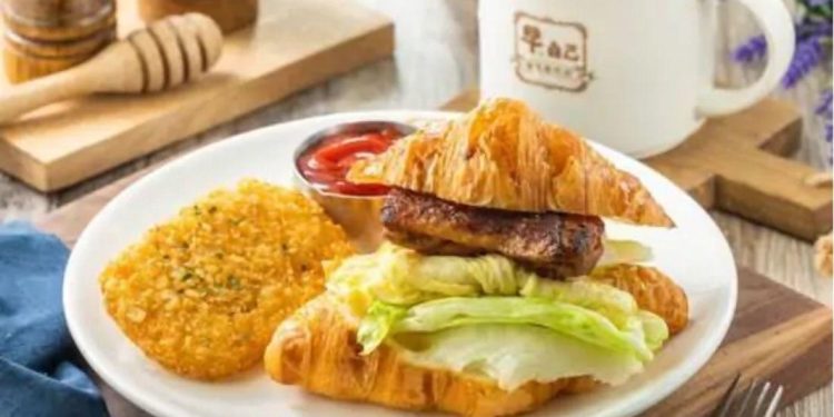 台北大學生早餐指南！三峽人氣手作早午餐怎麼點最內行？