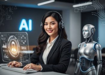 AI客服新時代 戰國策智慧聊天機器人 打造跨產業智能客服生態系