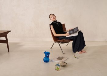 OLIVIA YAO JEWELLERY 推出 2025 秋冬系列 Sense of Place：安放心靈的私密場域 以首飾物件重塑佩戴者與自我的對話