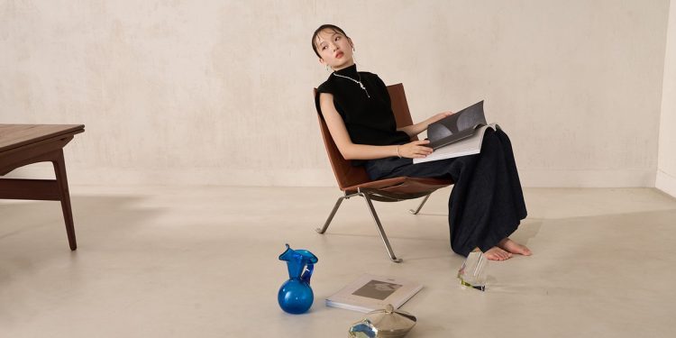 OLIVIA YAO JEWELLERY 推出 2025 秋冬系列 Sense of Place:安放心靈的私密場域 以首飾物件重塑佩戴者與自我的對話