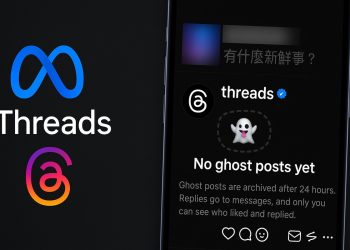 響應萬聖節？Threads推出「幽靈貼文」24小時自動消失