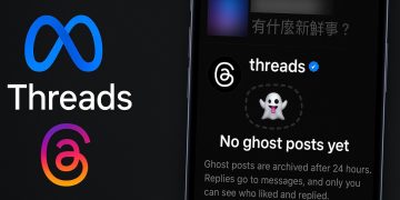 響應萬聖節?Threads推出「幽靈貼文」24小時自動消失