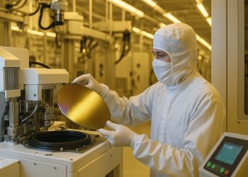 韓媒：三星2奈米良率提升至七成 劍指台積電龍頭寶座