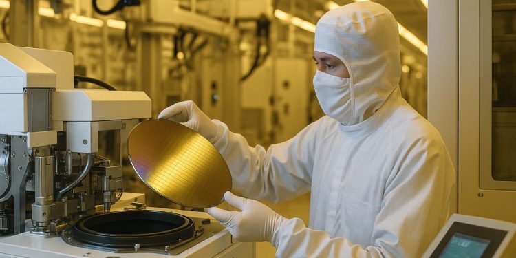 韓媒：三星2奈米良率提升至七成 劍指台積電龍頭寶座