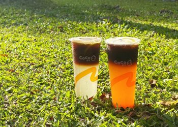 果咖自由時代來了！CoCo手搖咖啡新革命  美式也能很果感