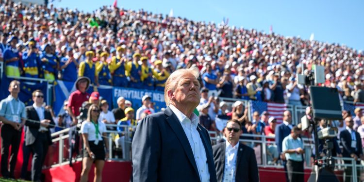 川普對中重型卡車祭25%關稅 墨西哥及歐日車廠恐受重創