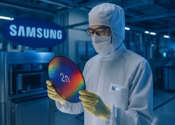 傳三星2奈米GAA良率僅五成 Galaxy S26仍以高通晶片為主