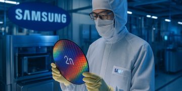 傳三星2奈米GAA良率僅五成 Galaxy S26仍以高通晶片為主