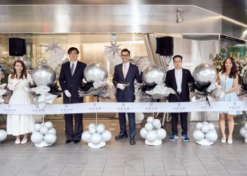 奈思診所進駐信義安和 打造專業體態管理中心