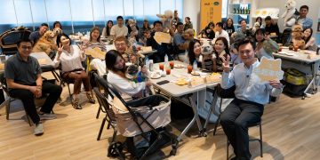 iPaw × 奧利塔推出「頂級橄欖油軟零食」 打造毛孩健康新食尚