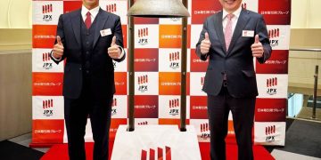 台灣軟體再登日本資本市場!網擎合作夥伴成功掛牌東京證交所